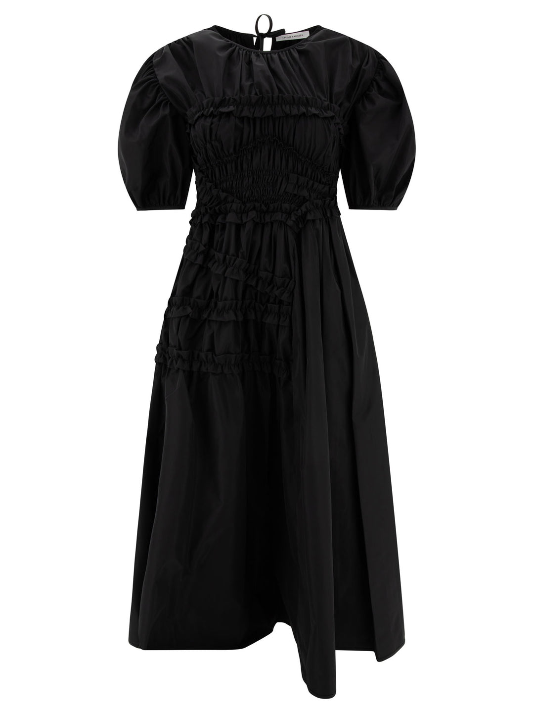 Omara Dresses Black