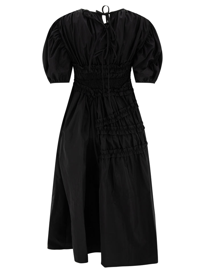 Omara Dresses Black