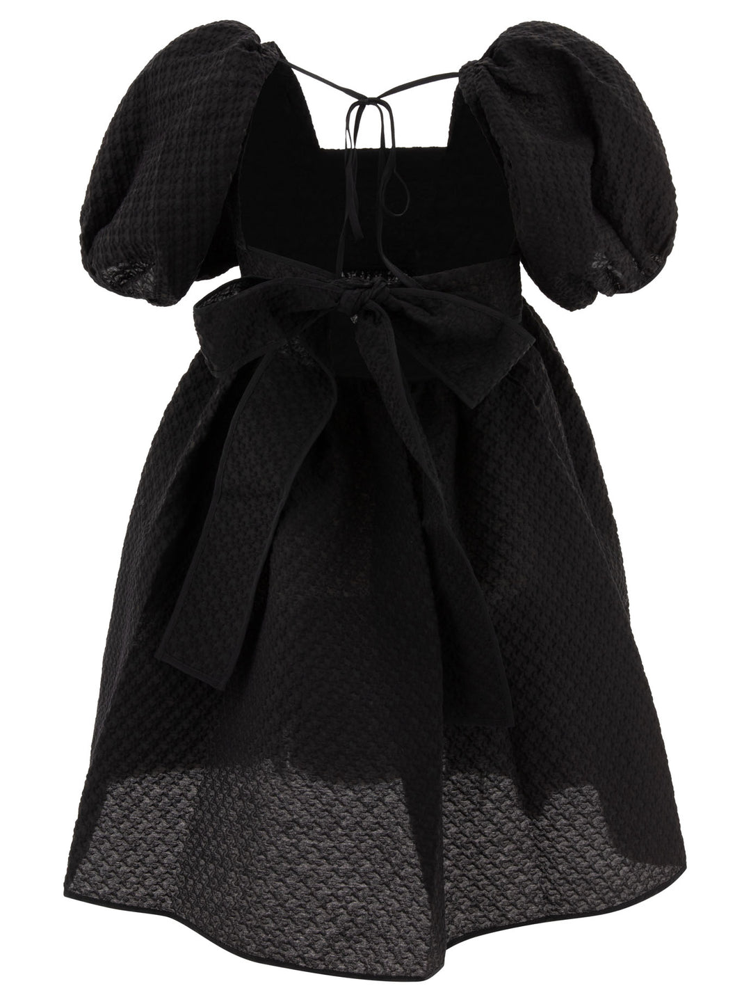 Tilde Dresses Black