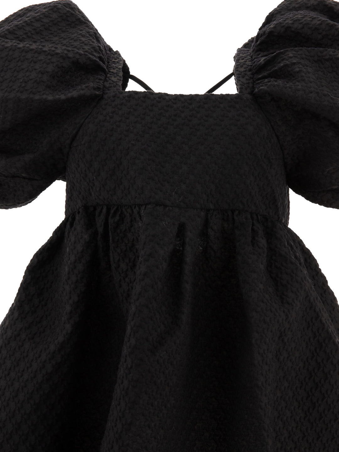 Tilde Dresses Black