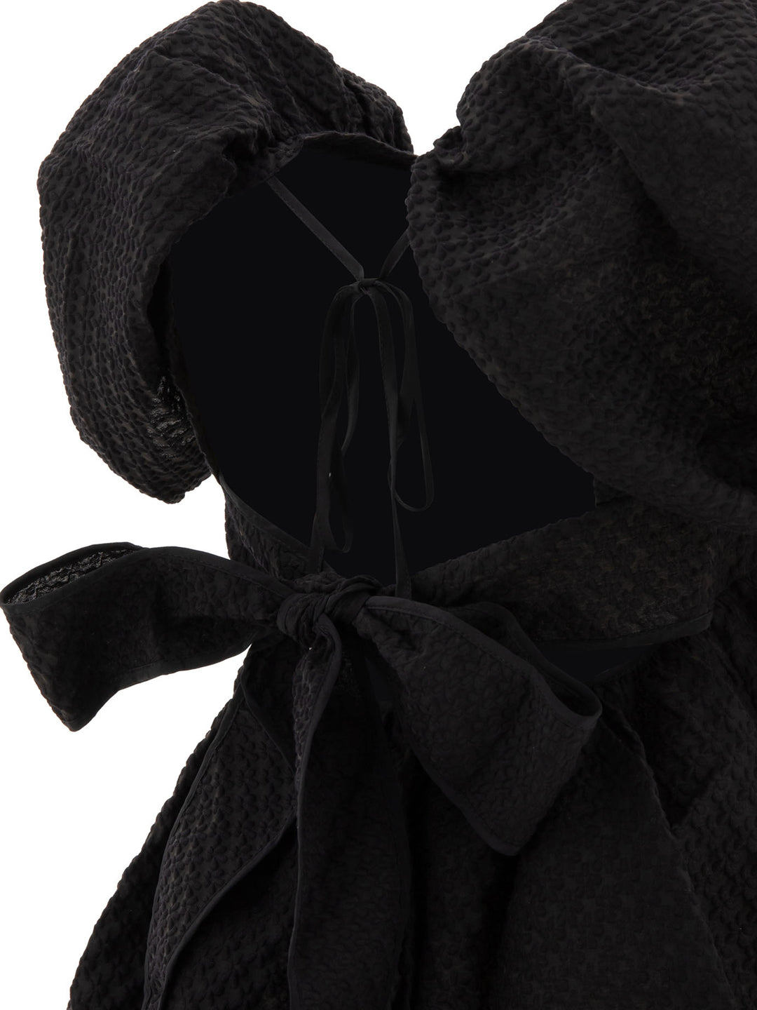 Tilde Dresses Black