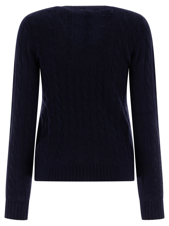 Pony Knitwear Blue