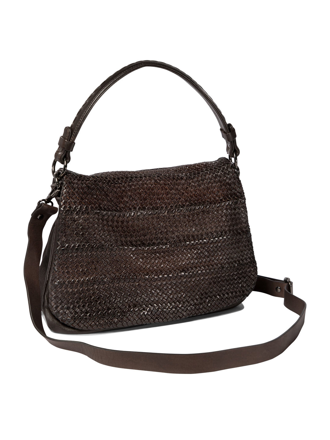 Soul Shoulder Bags Brown