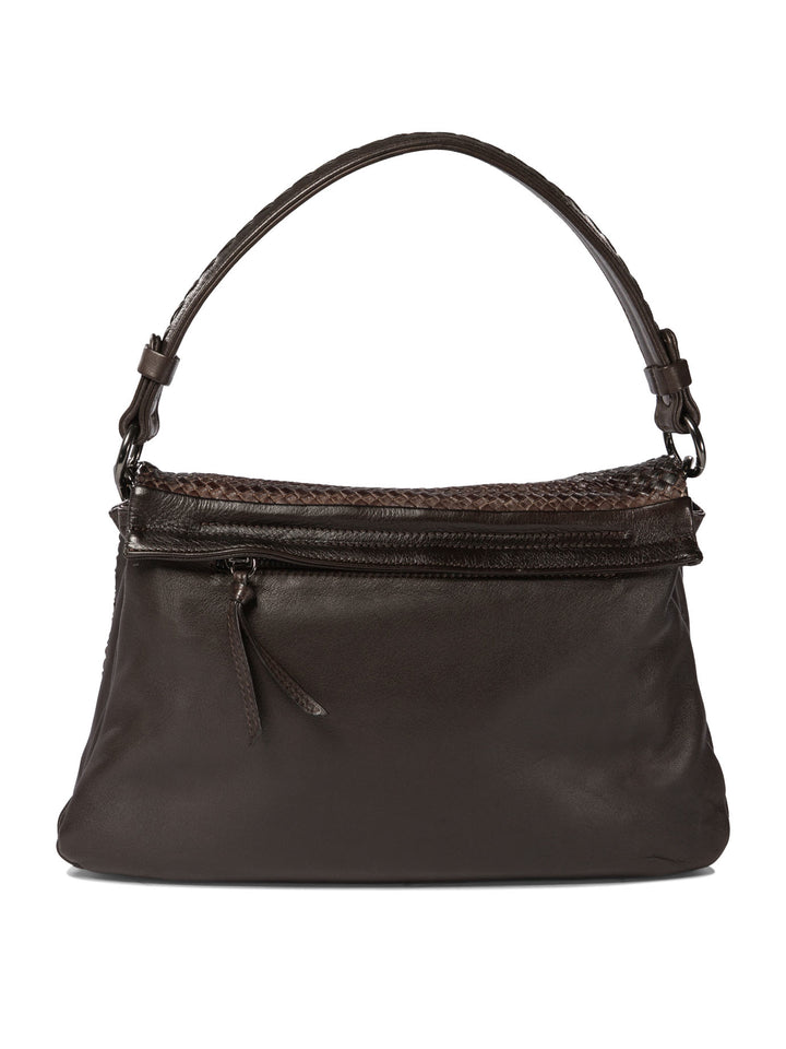 Soul Shoulder Bags Brown