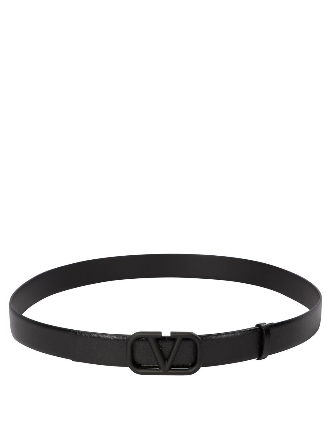 Vlogo Signature Belts Black