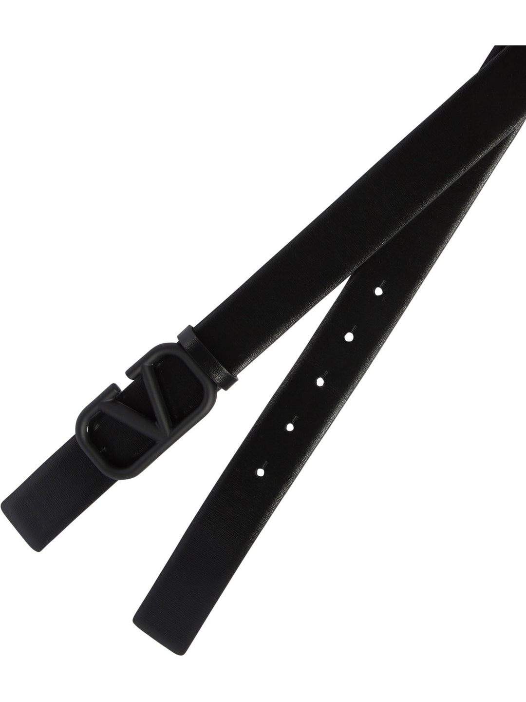 Vlogo Signature Belts Black