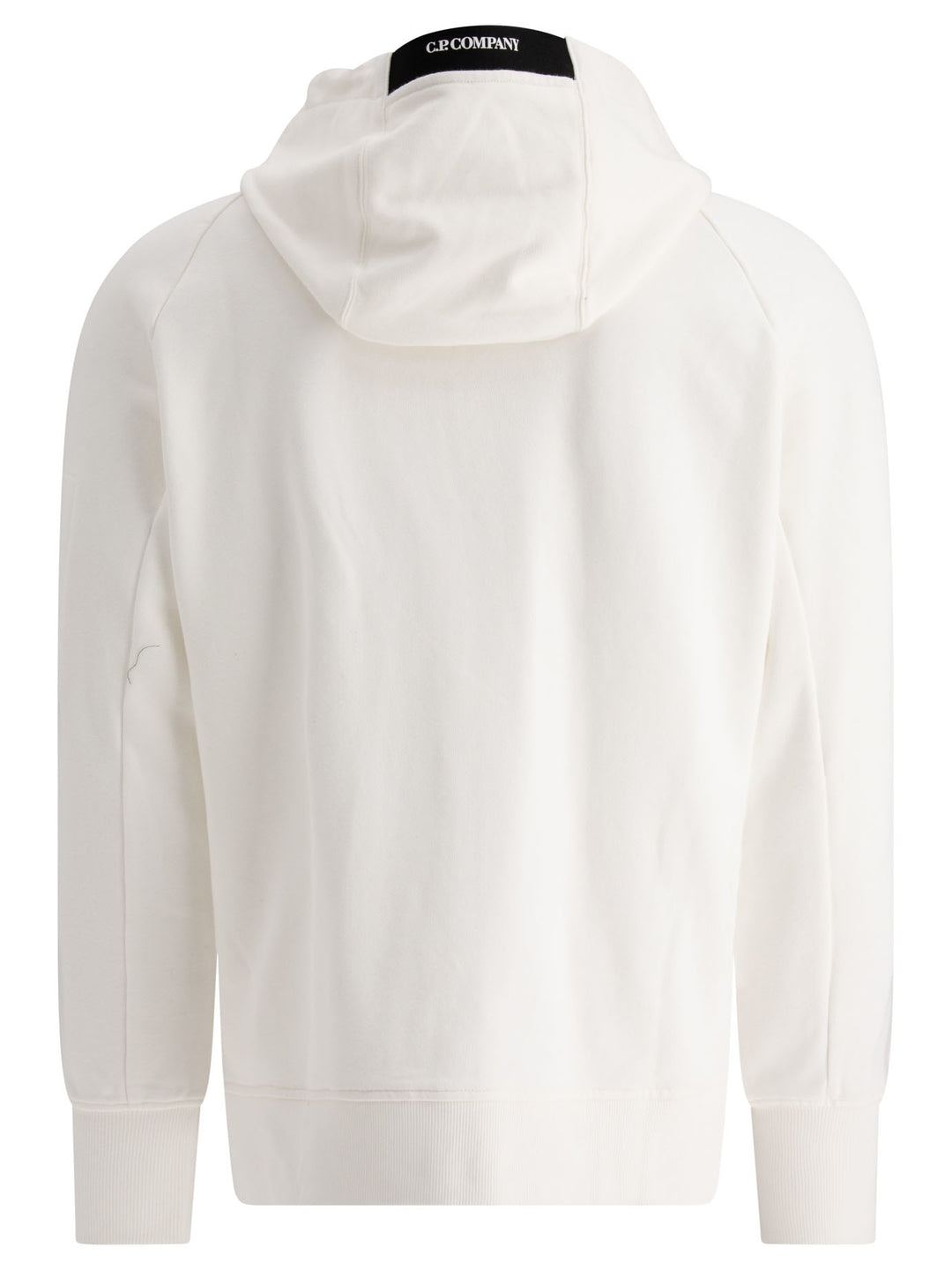 Lens Sweatshirts White