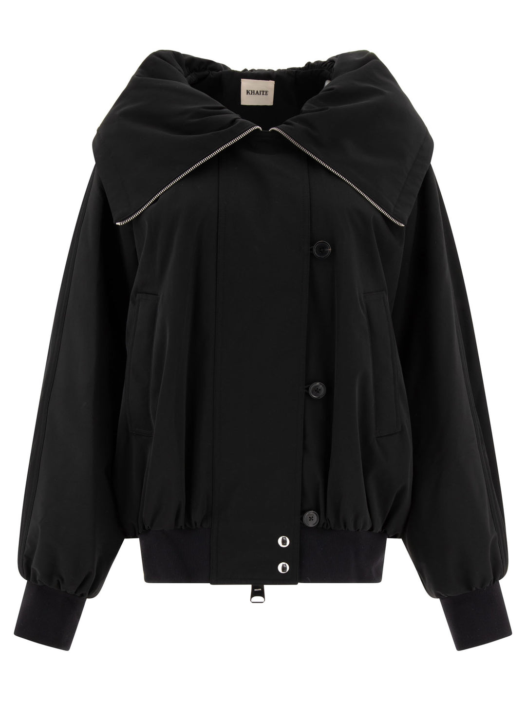 Rhonda Jackets Black