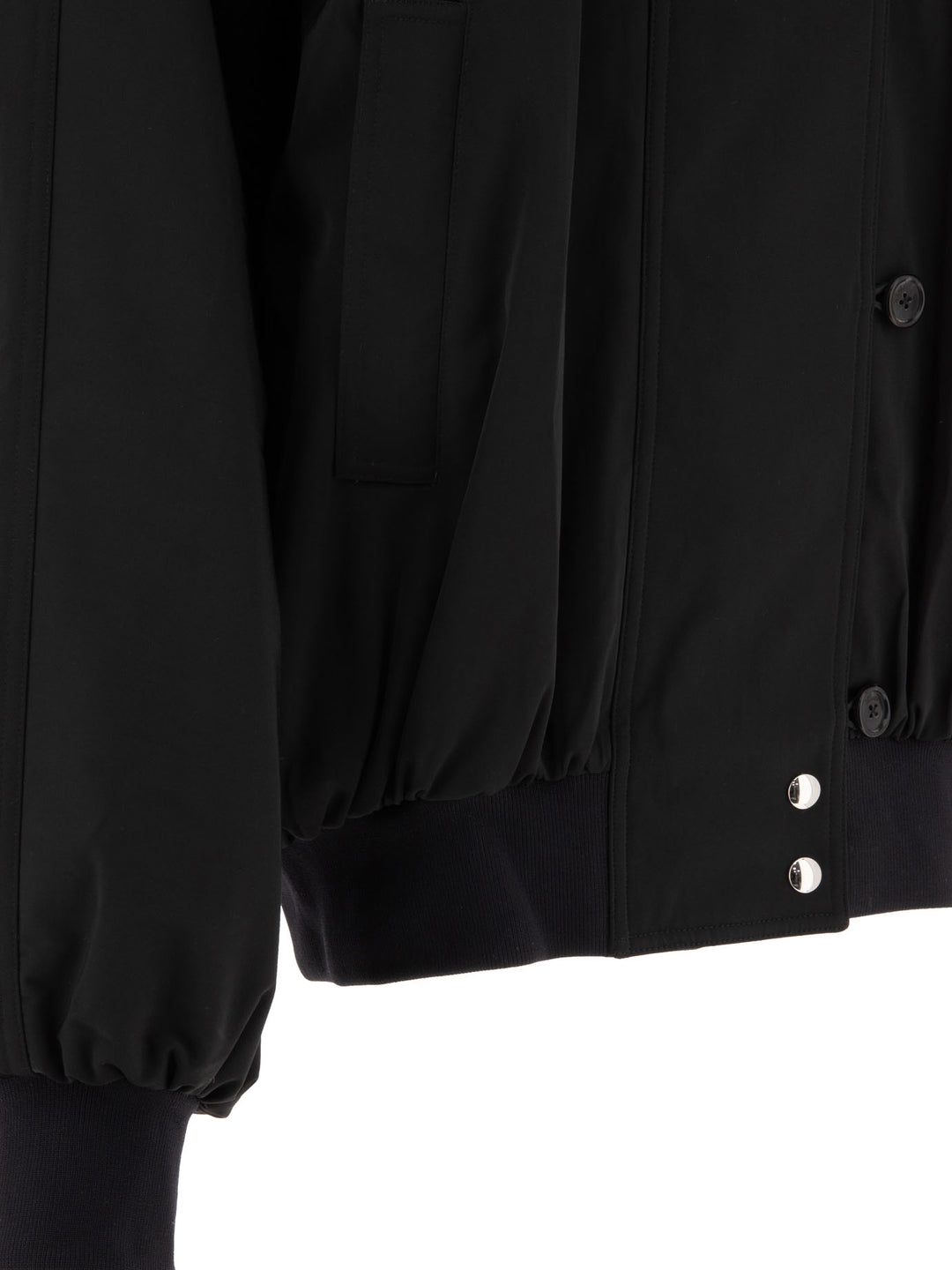 Rhonda Jackets Black