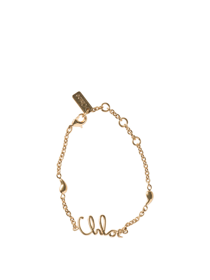 Chloé Iconic Jewels Gold