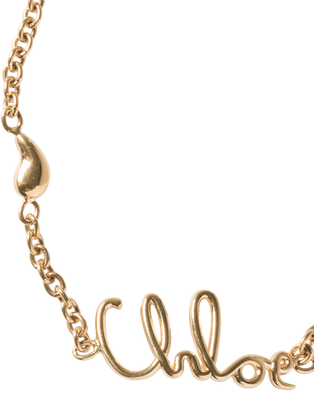 Chloé Iconic Jewels Gold