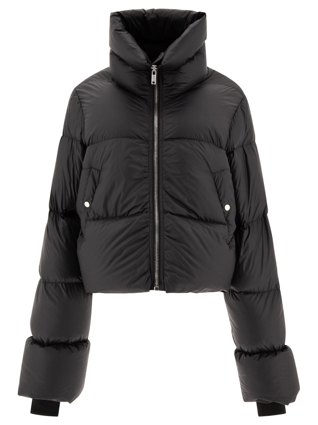 Turtle Jackets Black