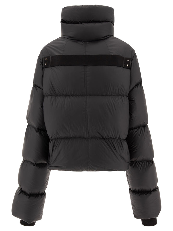 Turtle Jackets Black