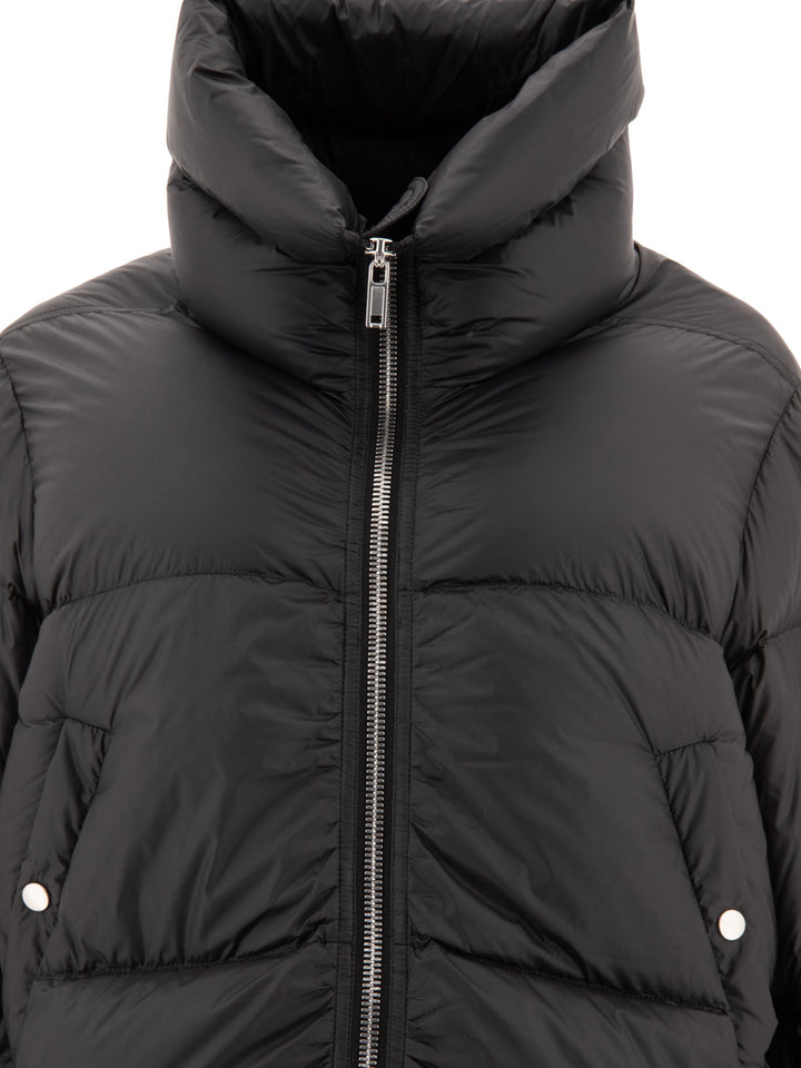 Turtle Jackets Black