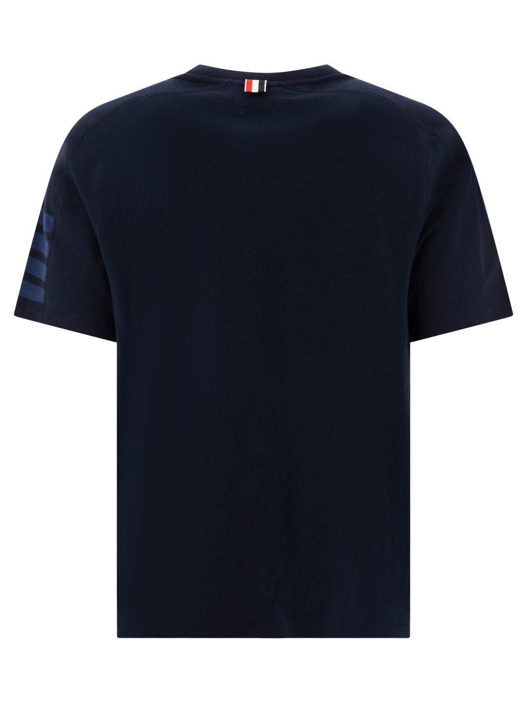 4bar T-Shirts Blue