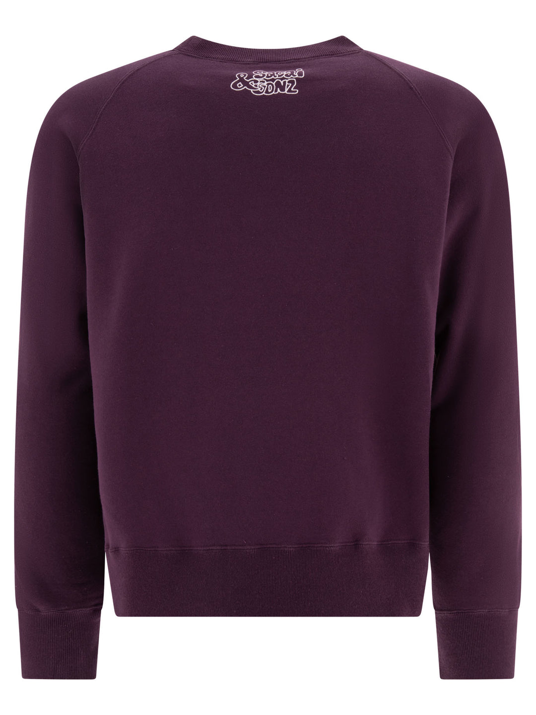 Gonz Sacaigonz Sweatshirts Purple