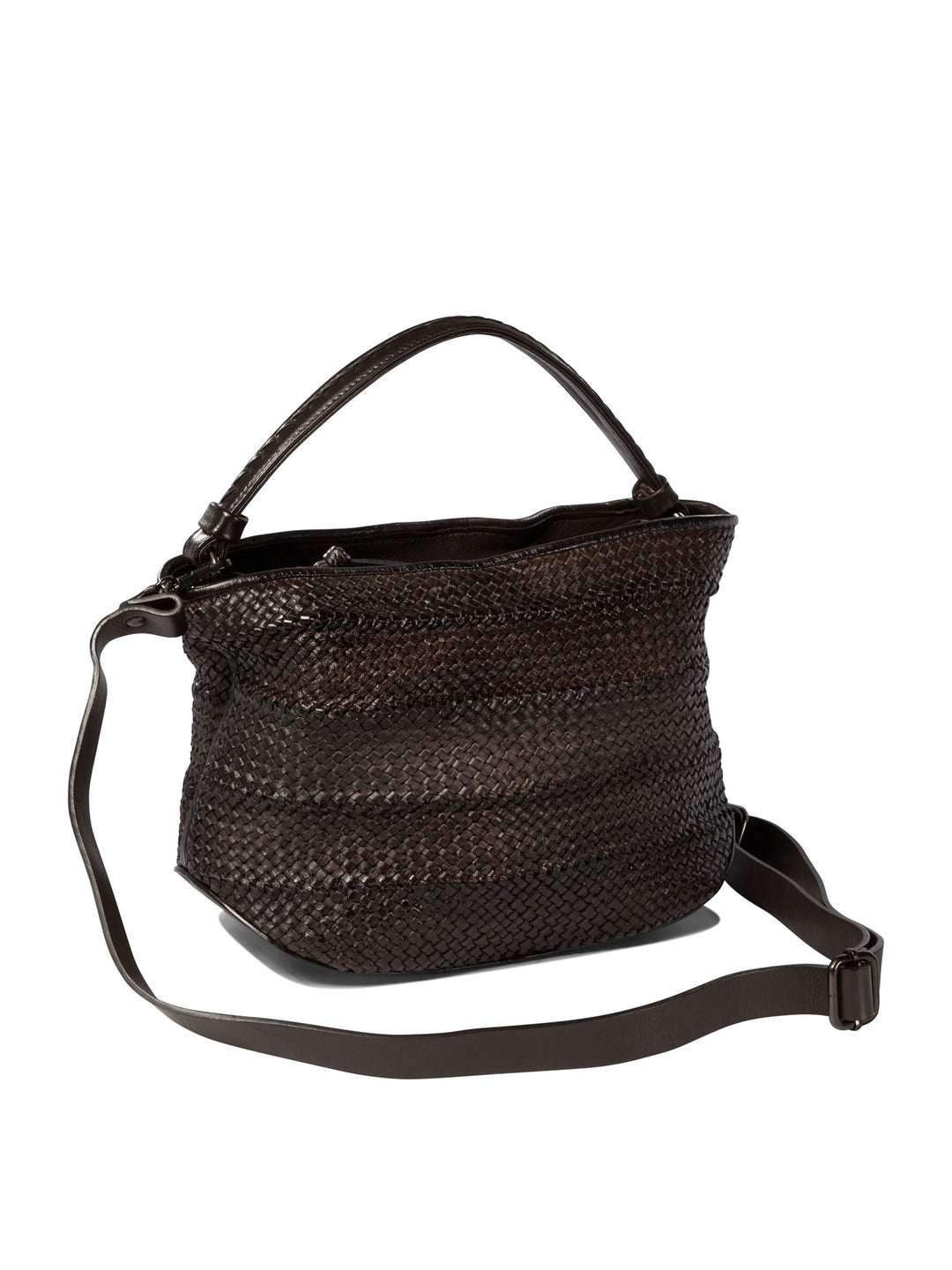 Soul Shoulder Bags Brown