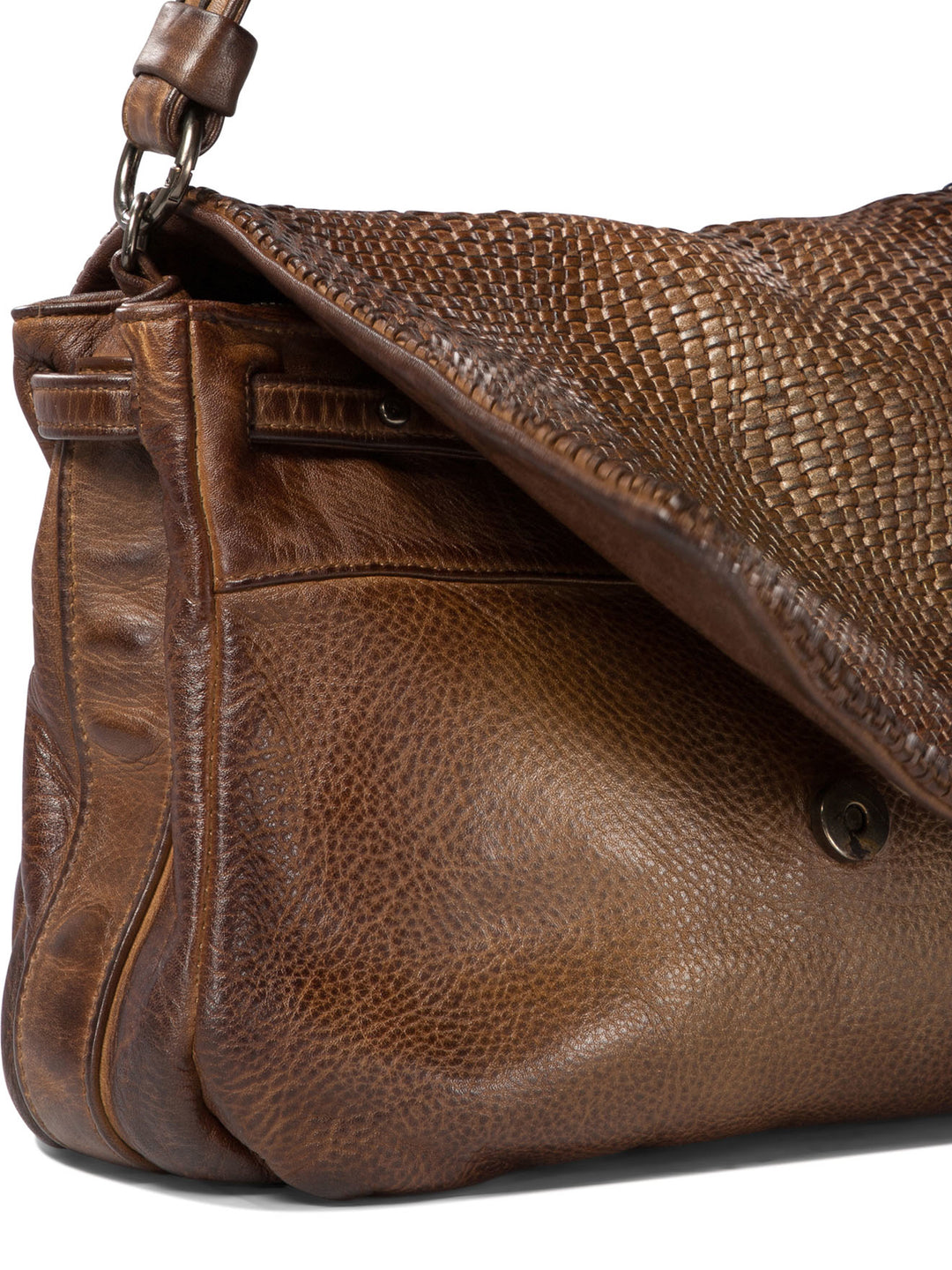 Anfora Shoulder Bags Brown