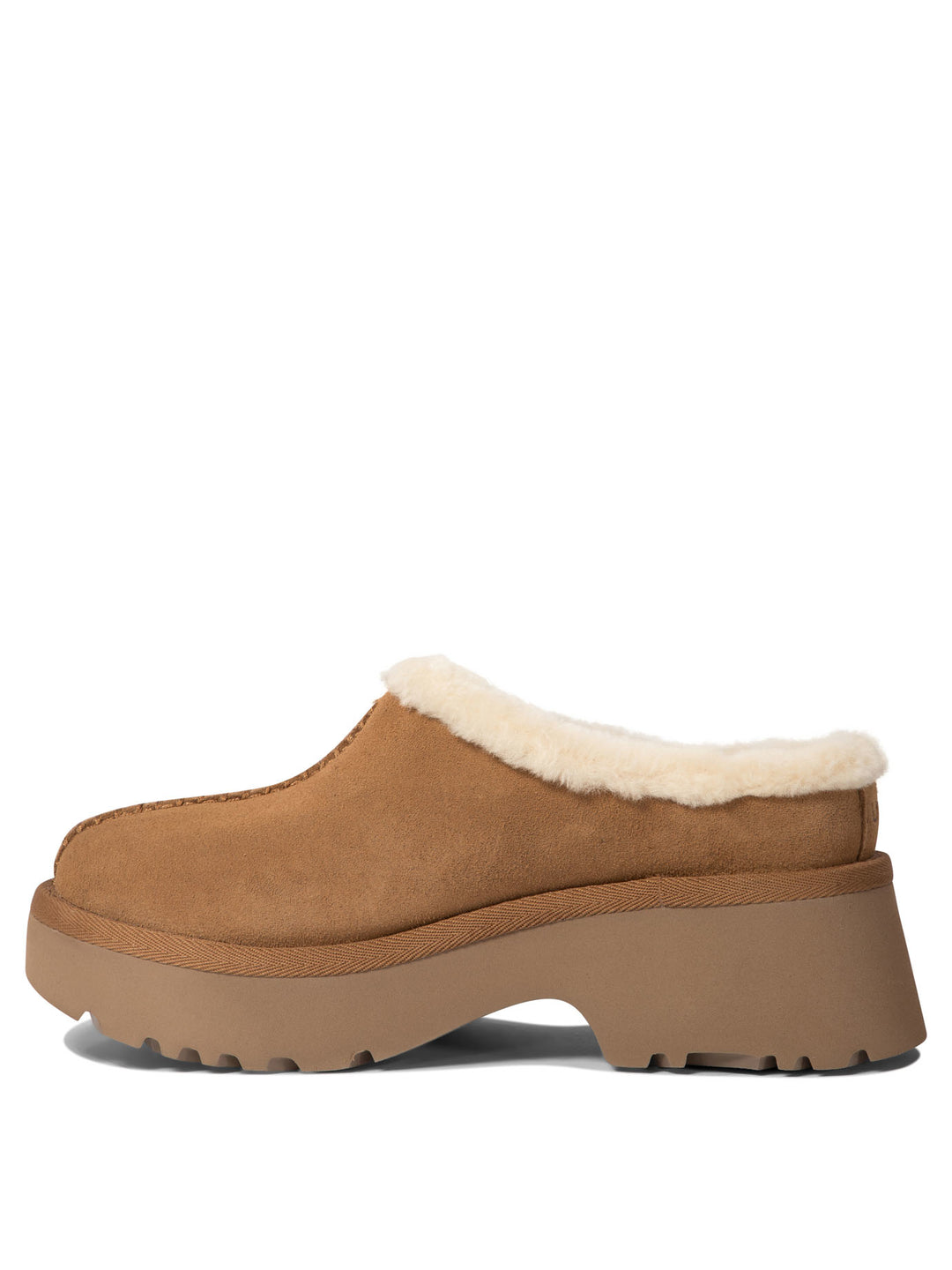 New Heights Cozy Loafers & Slippers Beige