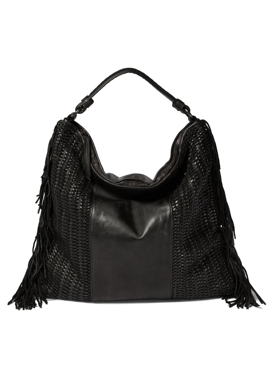 Vasia Shoulder Bags Black