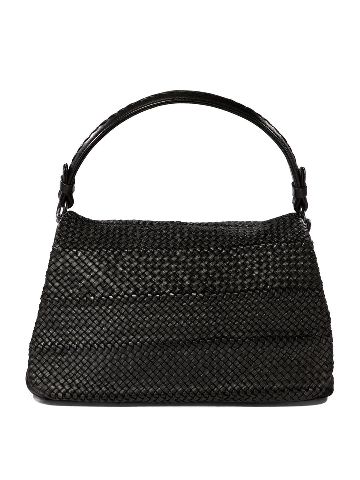 Soul Shoulder Bags Black