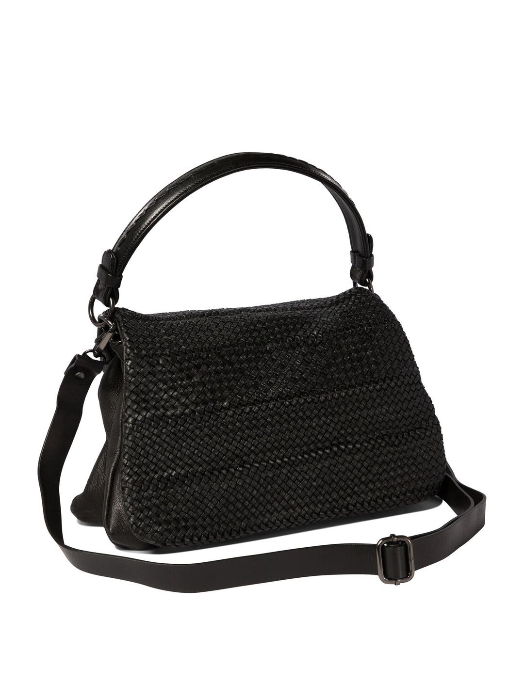 Soul Shoulder Bags Black