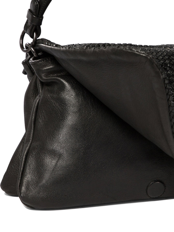 Soul Shoulder Bags Black