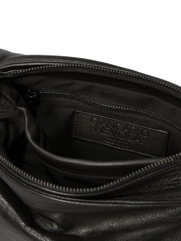 Soul Shoulder Bags Black