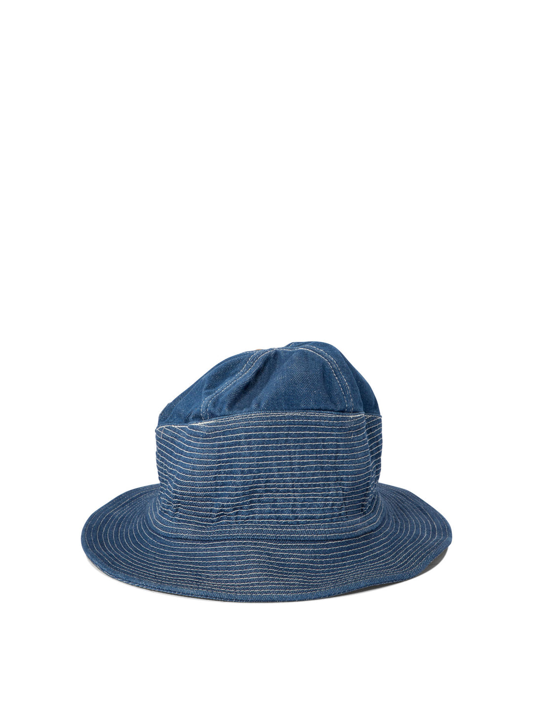 The Old Man And The Sea Hats Blue