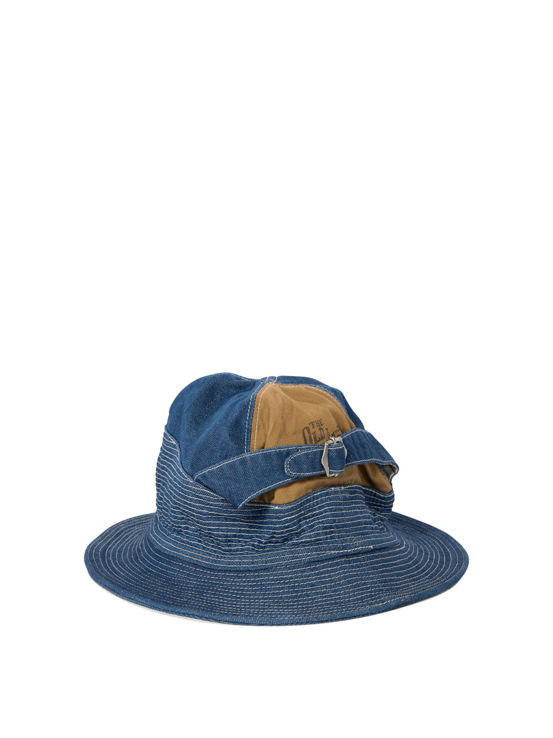 The Old Man And The Sea Hats Blue