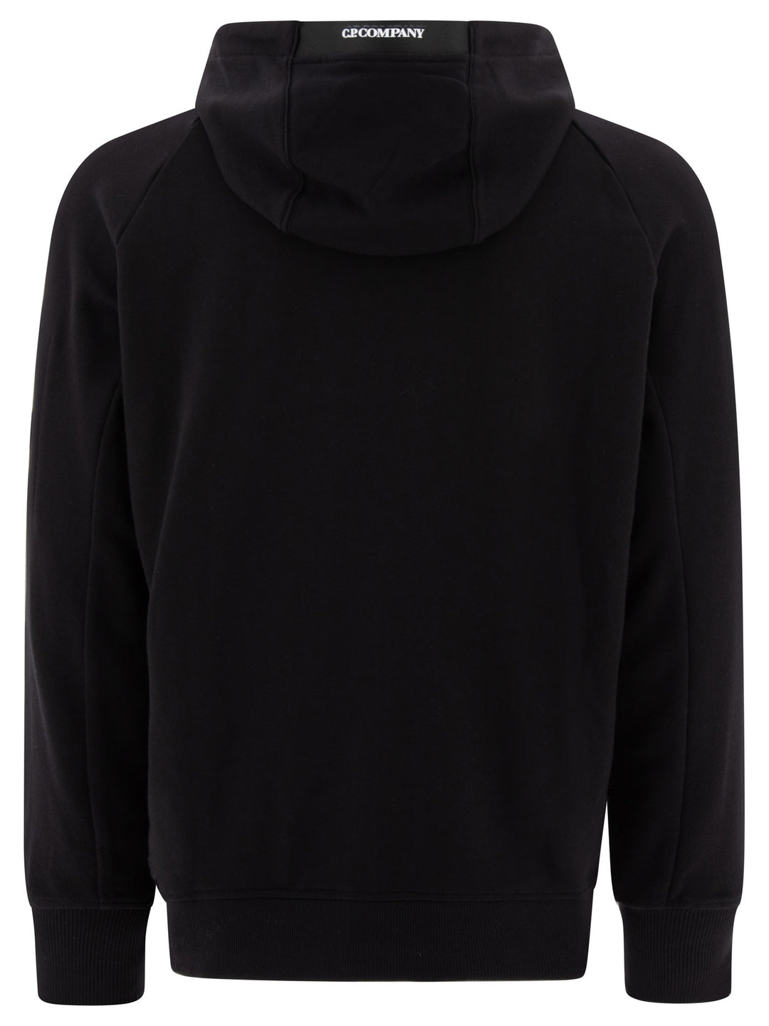 Lens Sweatshirts Black