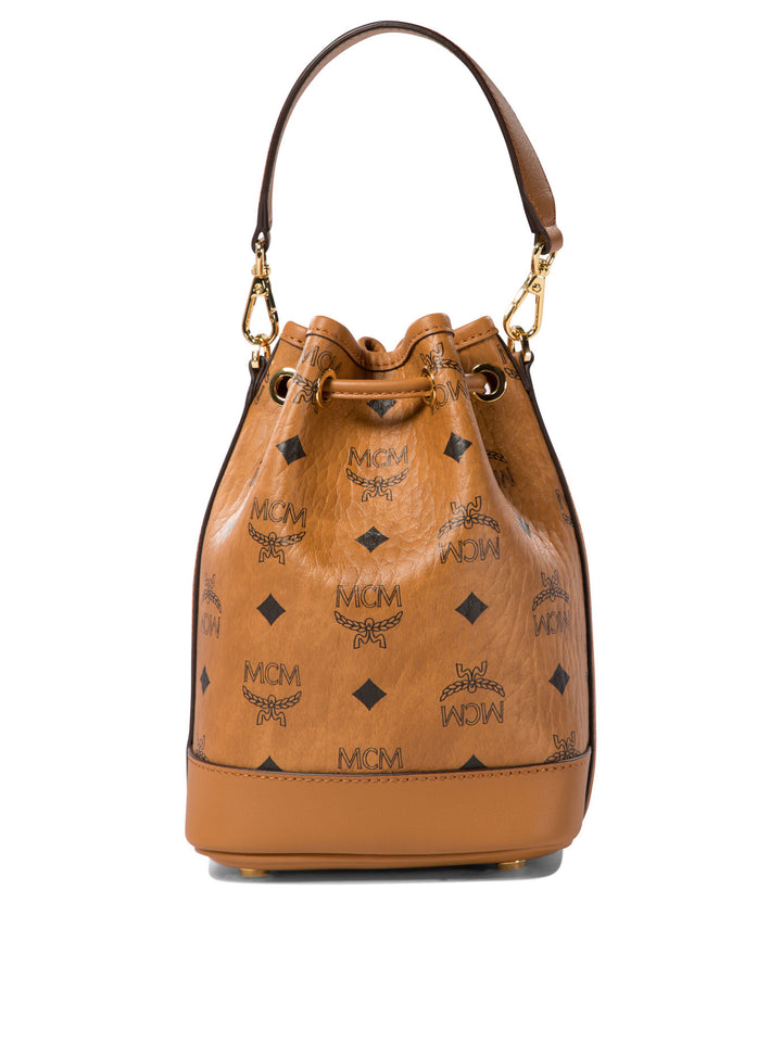 Dessau Handbags Brown