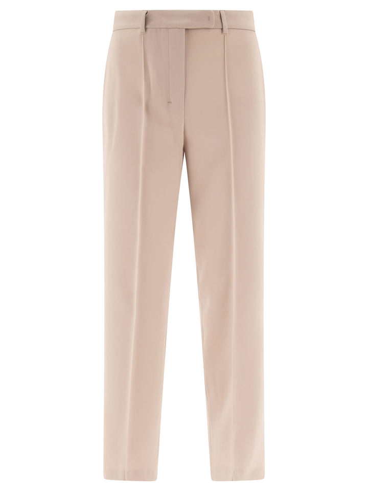 Viola Trousers Beige