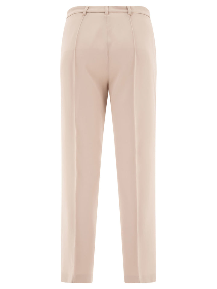 Viola Trousers Beige