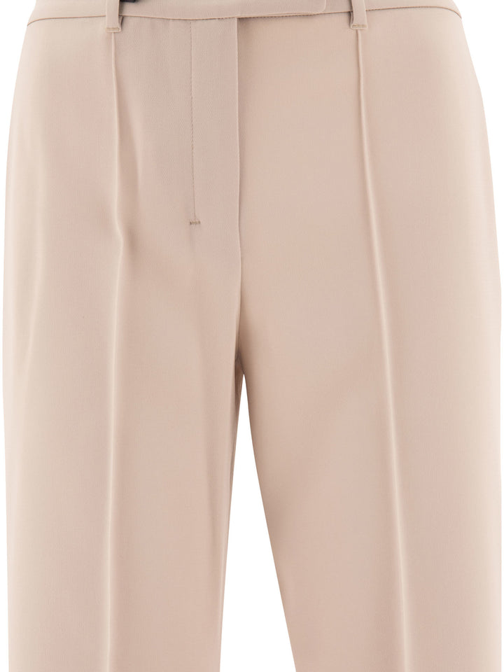 Viola Trousers Beige