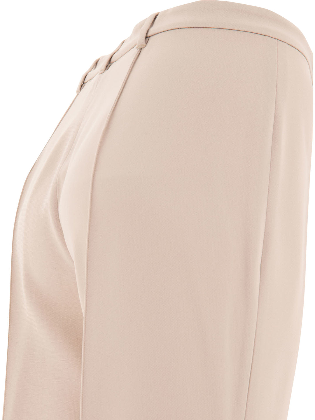 Viola Trousers Beige