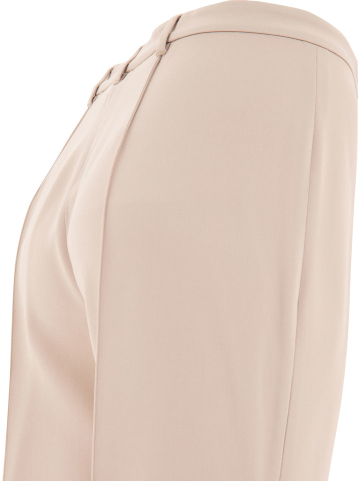 Viola Trousers Beige