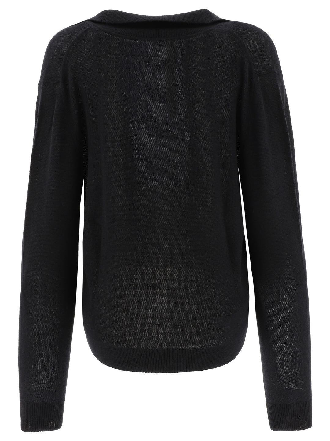 Jo Knitwear Black