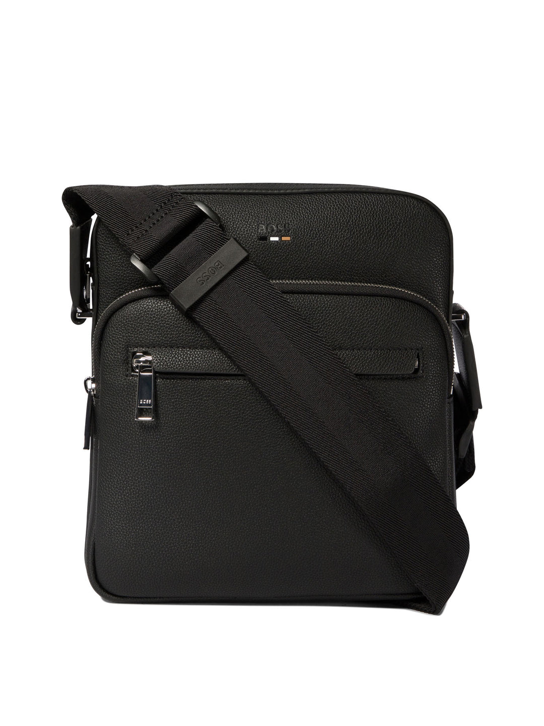 Ray Crossbody Bags Black