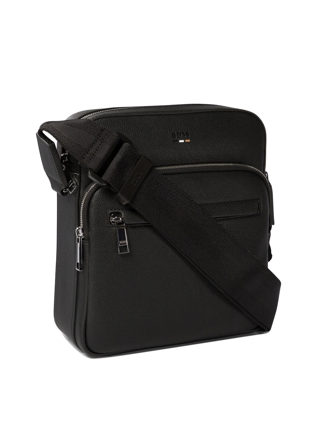 Ray Crossbody Bags Black