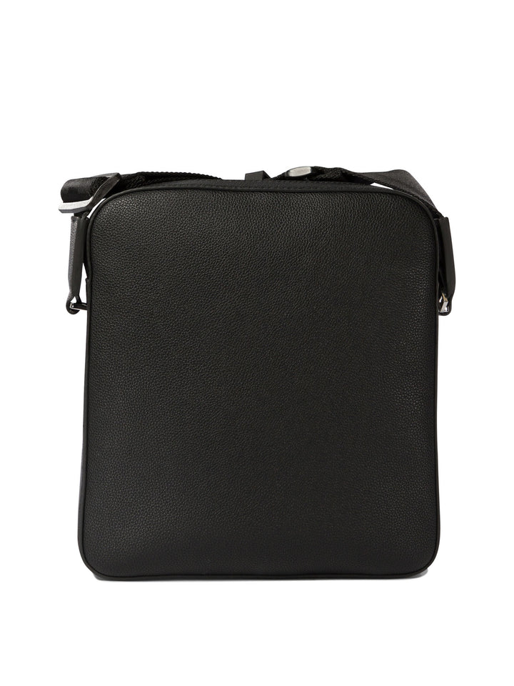 Ray Crossbody Bags Black