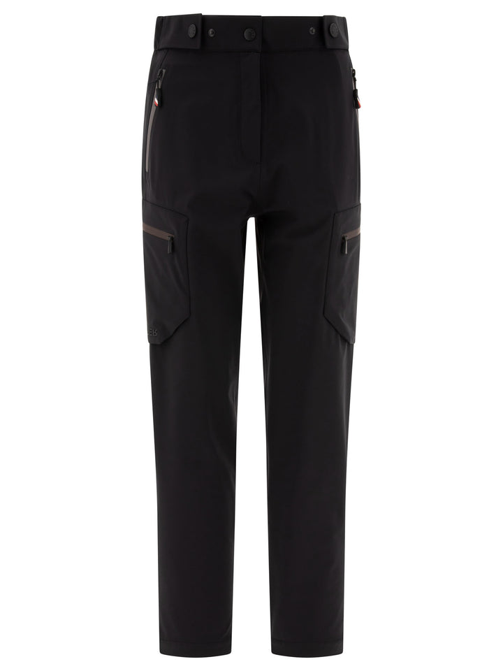 Sport Trousers Black