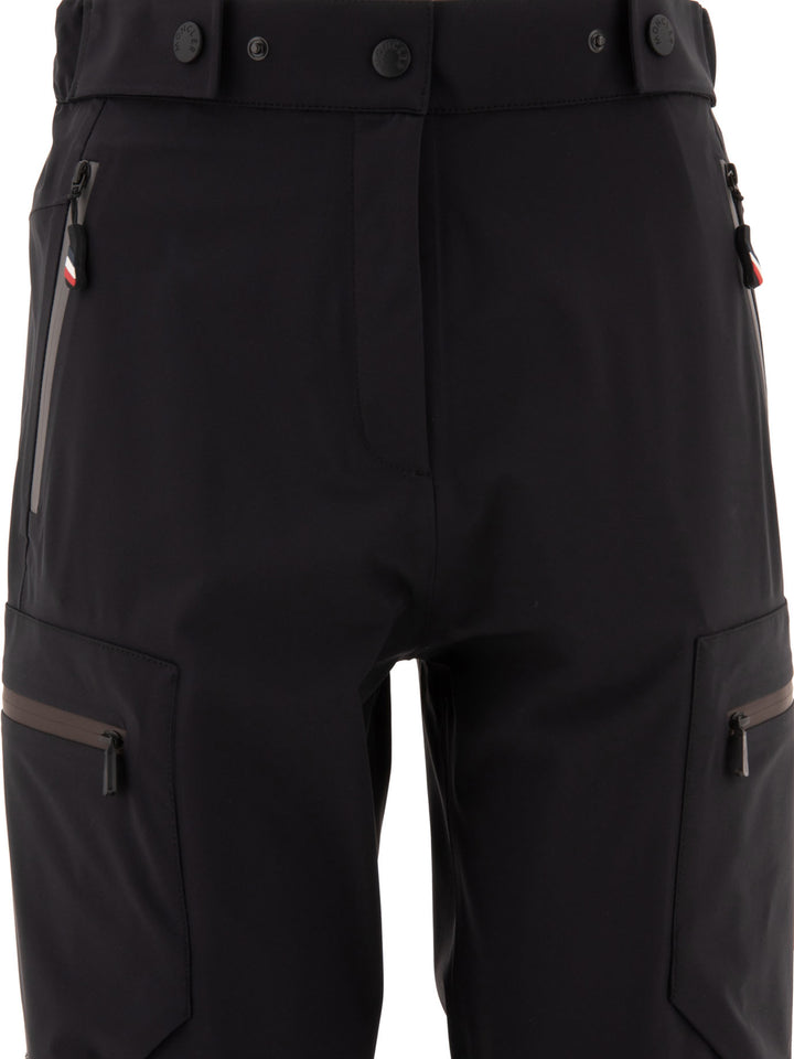 Sport Trousers Black