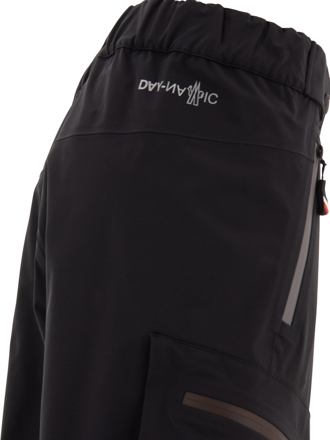 Sport Trousers Black