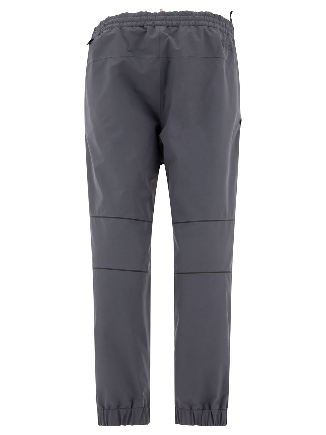 Sport Trousers Grey