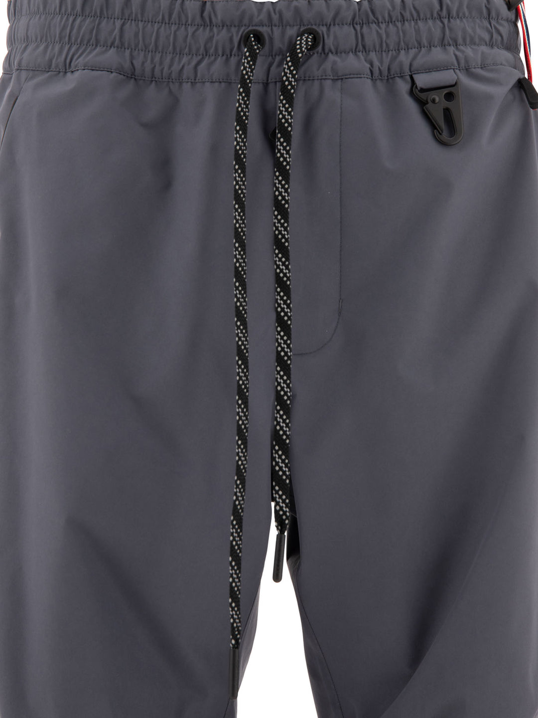 Sport Trousers Grey