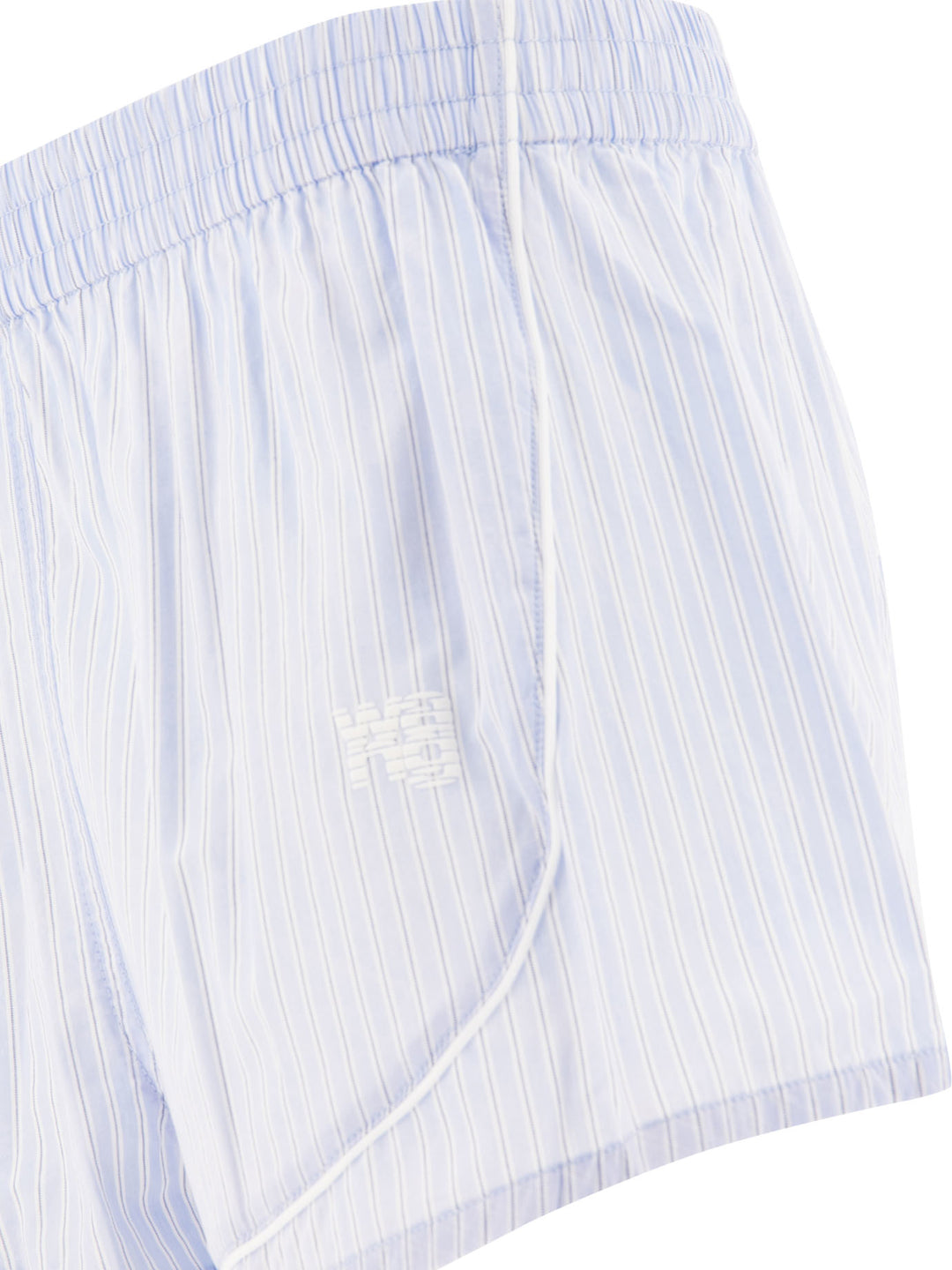 Sport S Short Light Blue