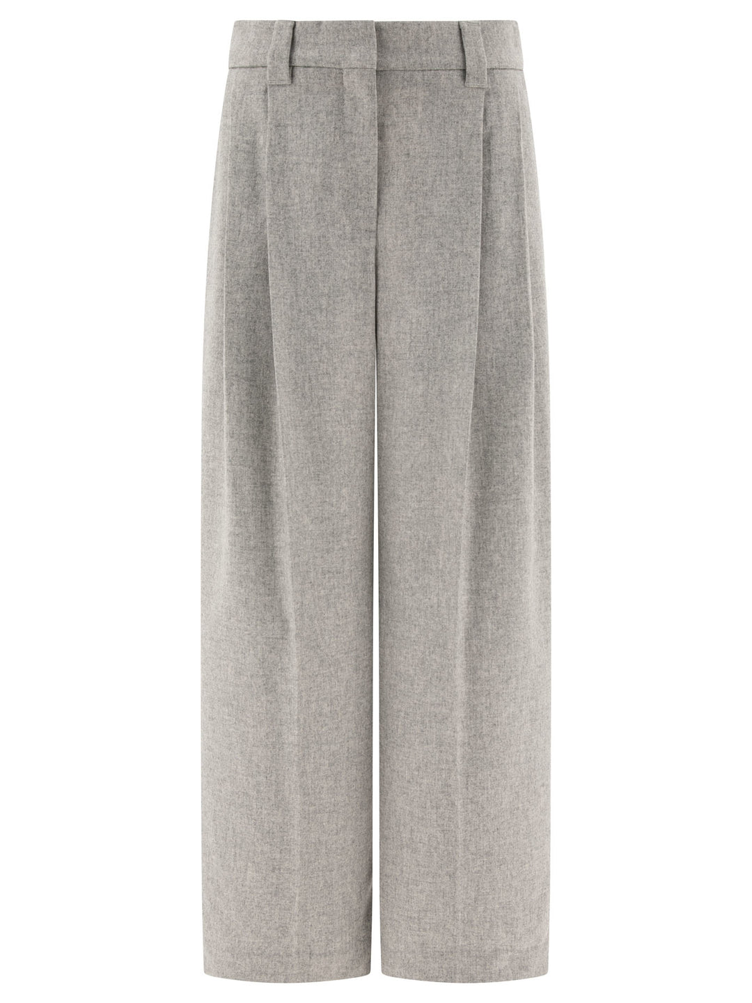 MéLange Trousers Grey