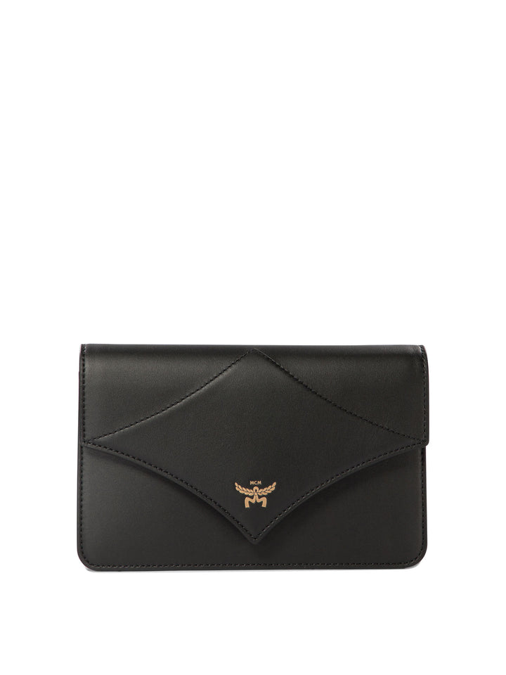 Diamond Crossbody Bags Black