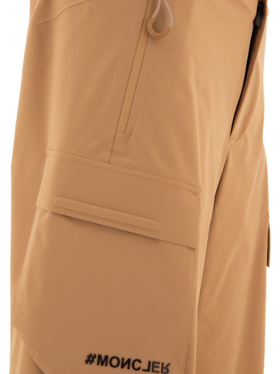 Sport Trousers Beige